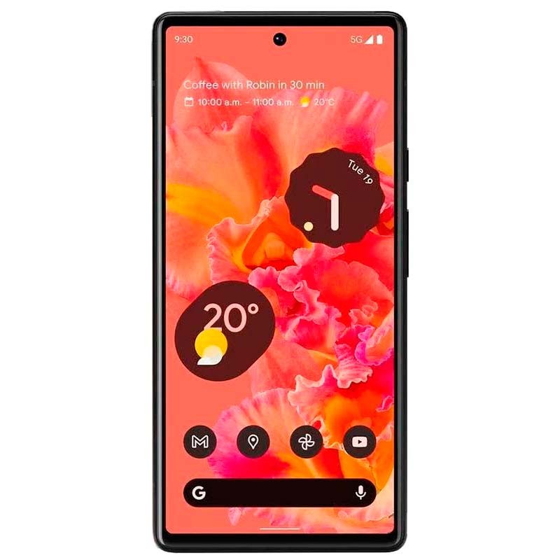 Google Pixel 6 5G 128 Go Corail - Ítem1