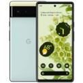Google Pixel 6 5G 128GB/8GB Sorta Seafoam - Item