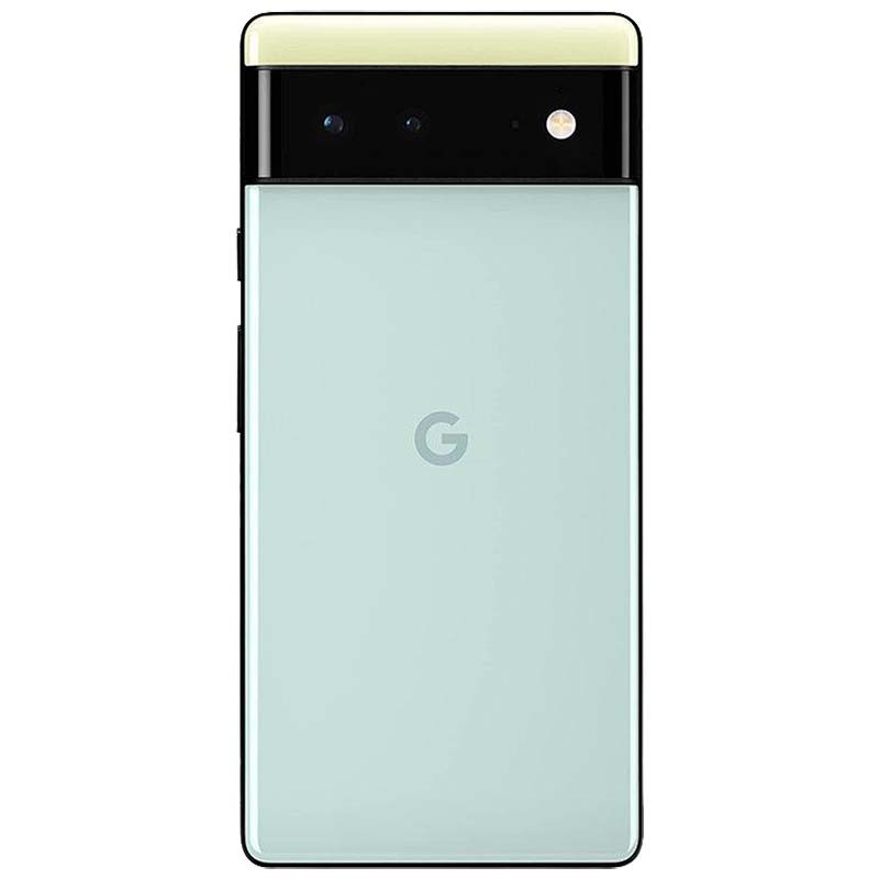 Google Pixel 6 5G 8GB/128GB Verde - Item3
