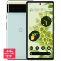 Google Pixel 6 5G 128GB Verde - Importación - Ítem