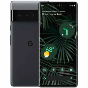 Google Pixel 6 Pro 5G 128GB Preto