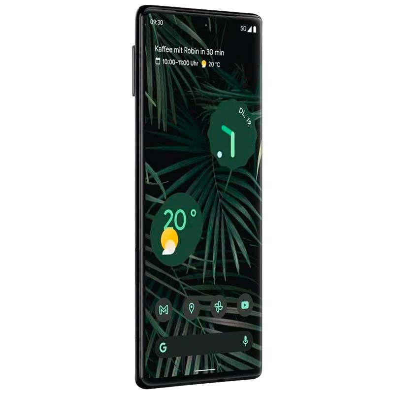 Google Pixel 6 Pro 5G 128Go Noir - Non Scellé - Ítem1