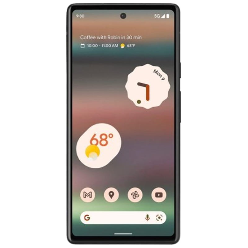 Google Pixel 6a 6GB/128GB Verde Salvia - Ítem1