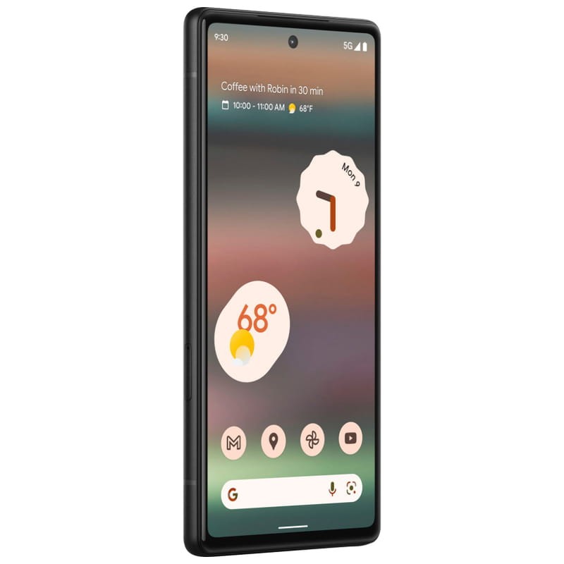 Google Pixel 6a 6GB/128GB Verde Sálvia - Item4