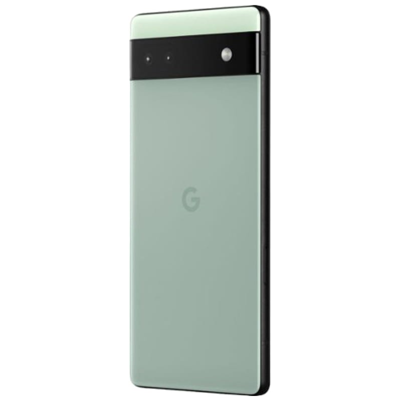 Google Pixel 6a 6GB/128GB Verde Salvia - Ítem5