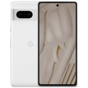 Google Pixel 7 5G 8GB/128GB Blanco - Teléfono móvil