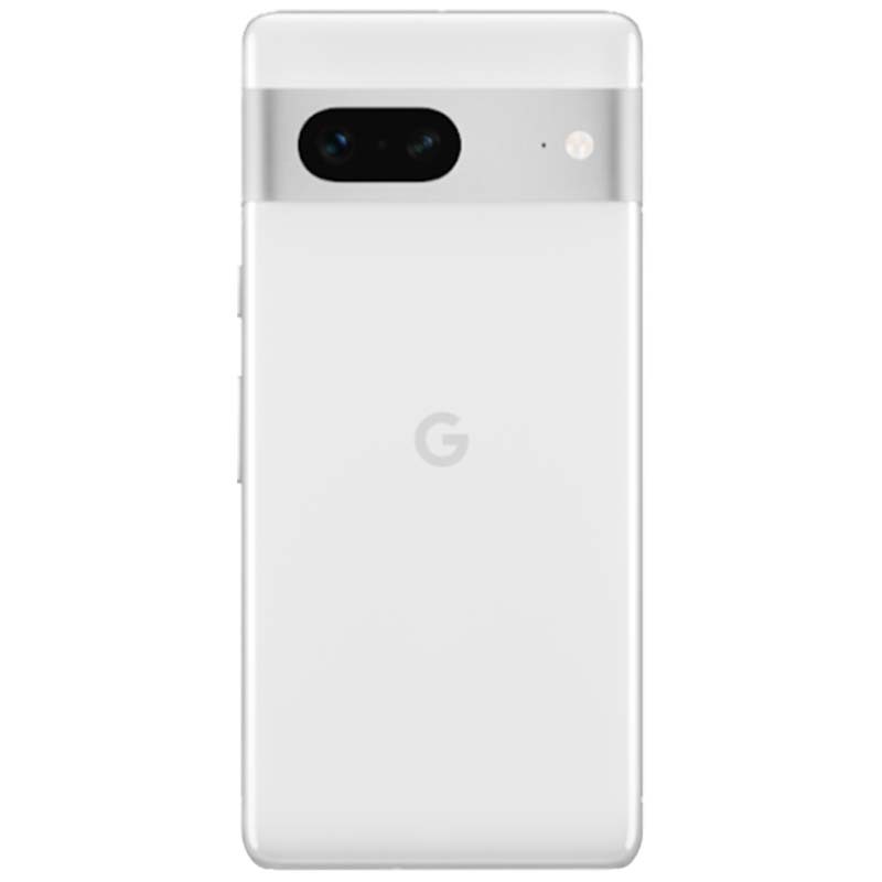 Teléfono móvil Google Pixel 7 5G 8GB/256GB Blanco - Ítem3