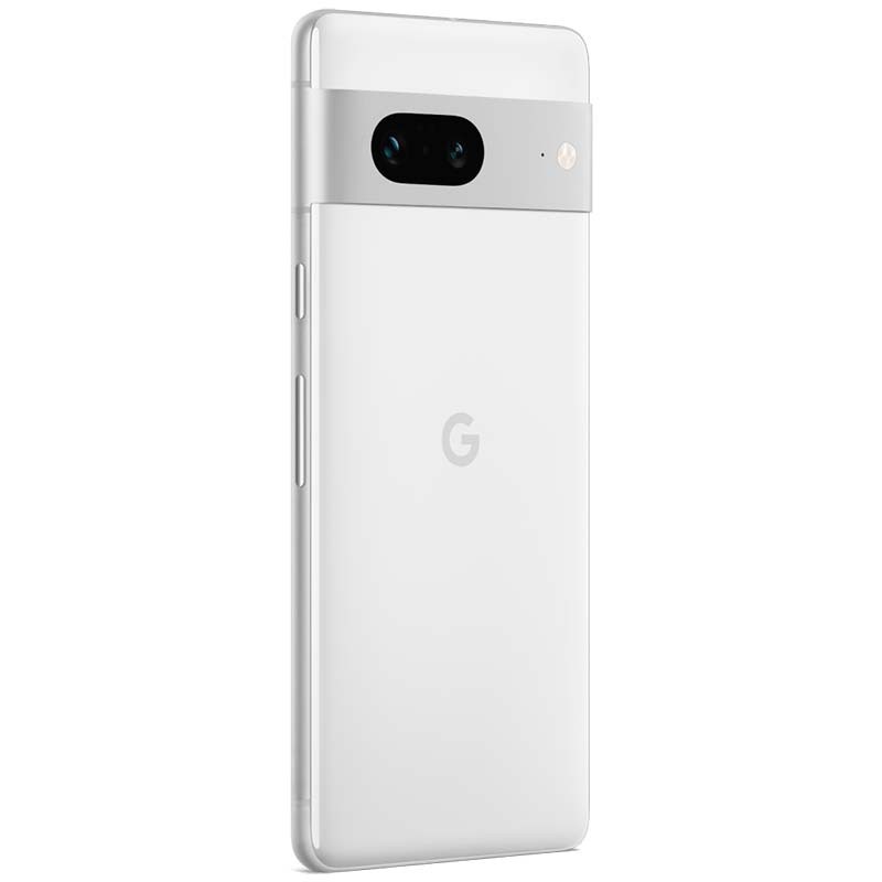 Telemóvel Google Pixel 7 5G 8GB/256GB Branco - Item4