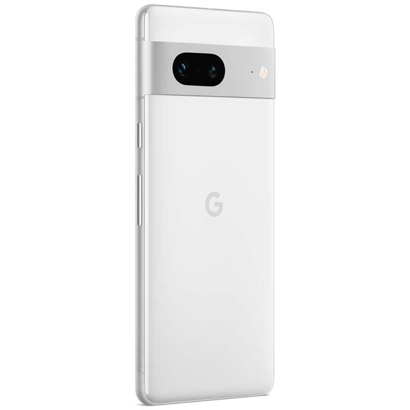 Teléfono móvil Google Pixel 7 5G 8GB/256GB Blanco - Ítem4