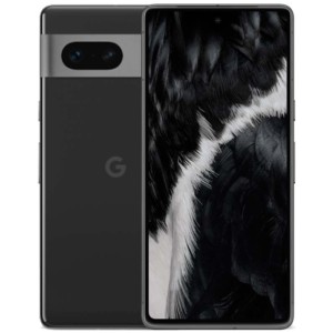 Téléphone portable Google Pixel 7 5G 8Go/256Go Noir