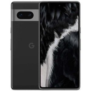 Teléfono móvil Google Pixel 7 5G 8GB/256GB Negro