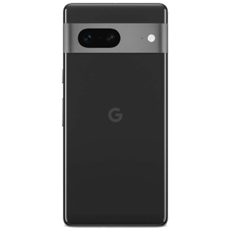 Telemóvel Google Pixel 7 5G 8GB/256GB Preto - Item3