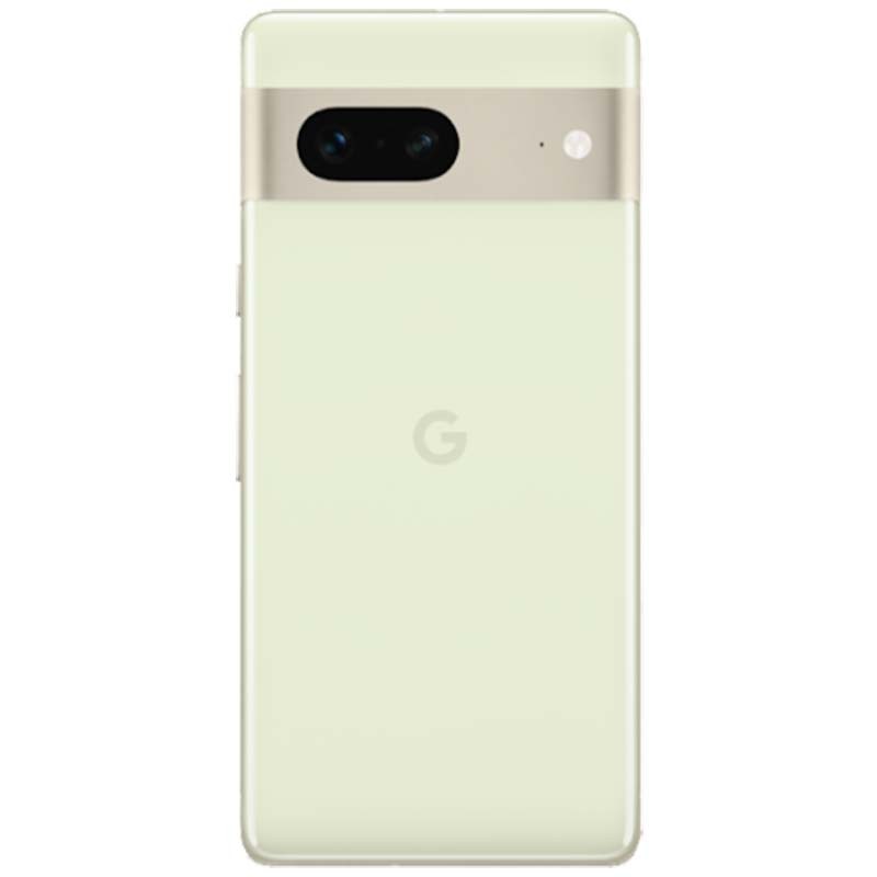 Teléfono móvil Google Pixel 7 5G 8GB/256GB Verde - Ítem3