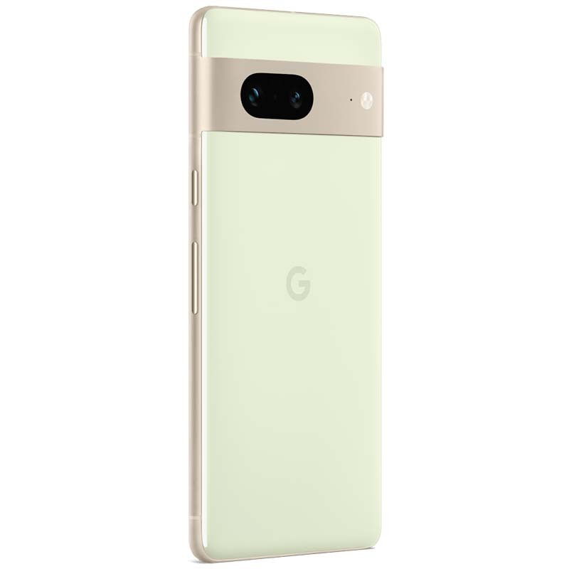 Teléfono móvil Google Pixel 7 5G 8GB/256GB Verde - Ítem4