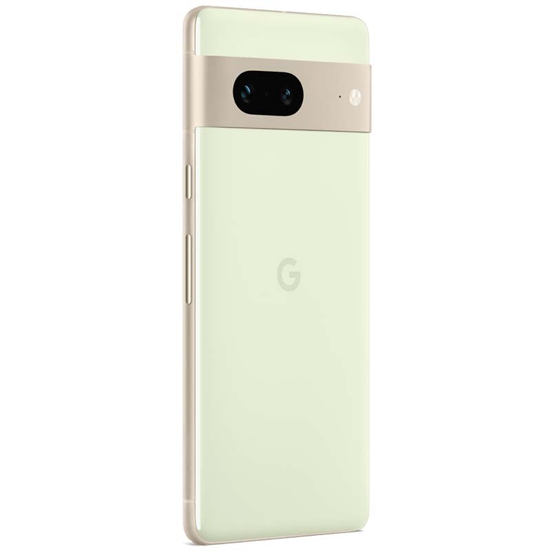 Telemóvel Google Pixel 7 5G 8GB/256GB Verde - Item4