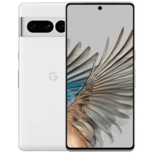 Telemóvel Google Pixel 7 Pro 5G 12GB/128GB Branco