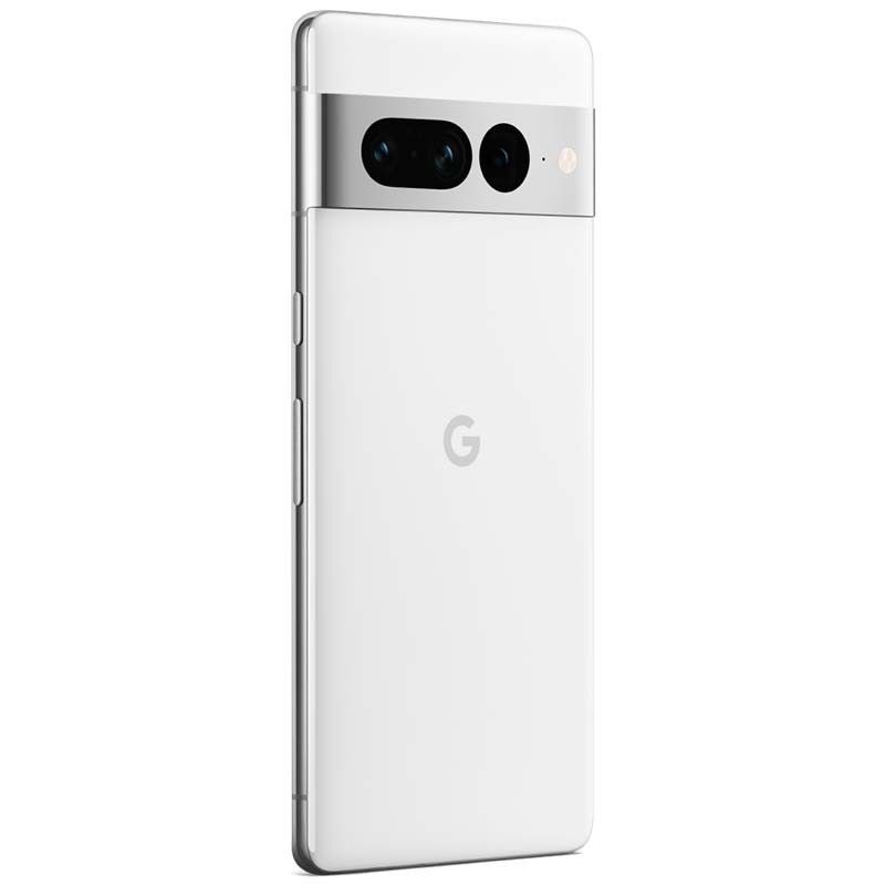 Telemóvel Google Pixel 7 Pro 5G 12GB/256GB Branco - Item3