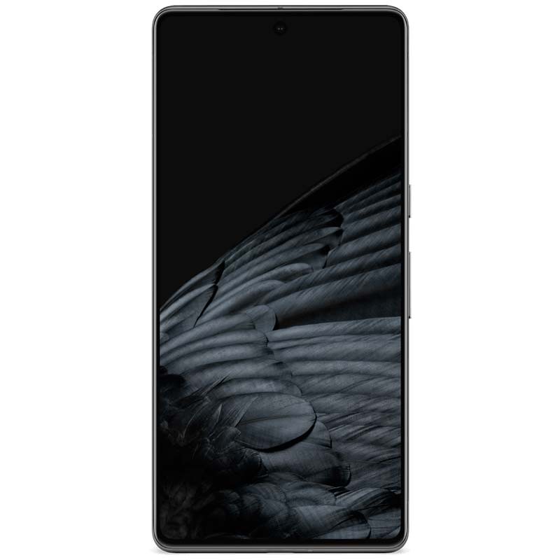 Teléfono móvil Google Pixel 7 Pro 5G 12GB/128GB Negro - Ítem1