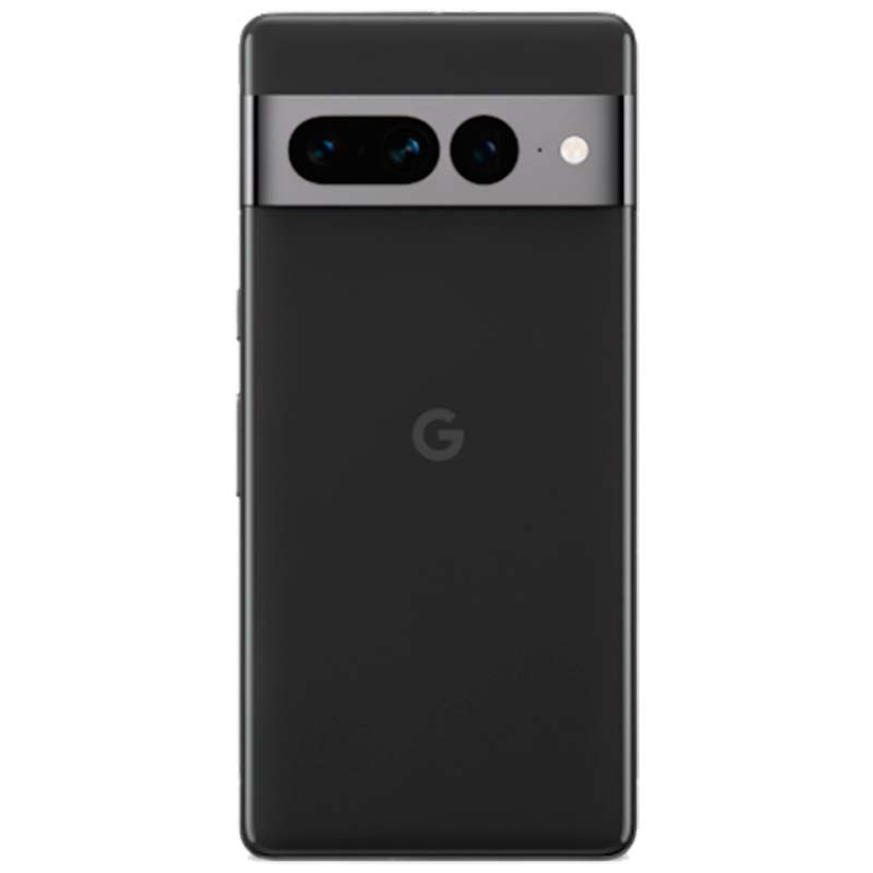 Téléphone portable Google Pixel 7 Pro 5G 12Go/256Go Noir - Ítem3