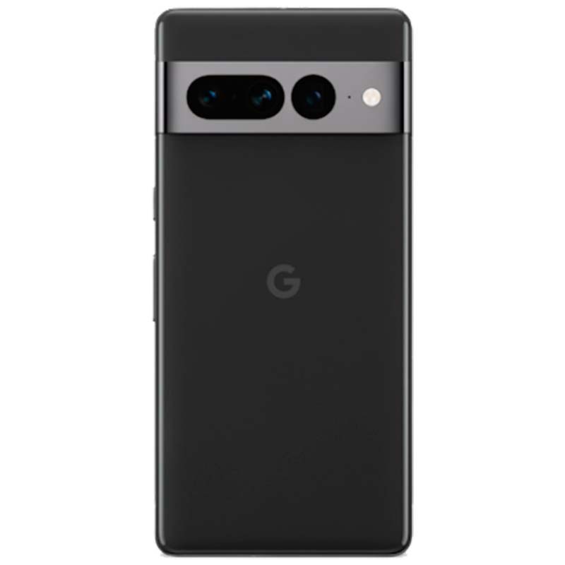 Telemóvel Google Pixel 7 Pro 5G 12GB/128GB Preto - Item3