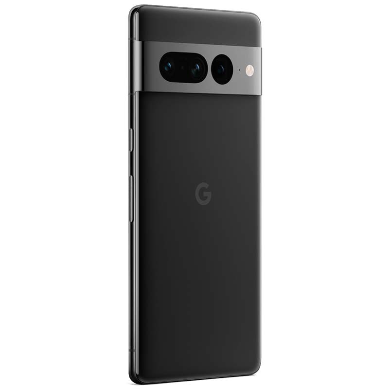 Téléphone portable Google Pixel 7 Pro 5G 12Go/256Go Noir - Ítem4