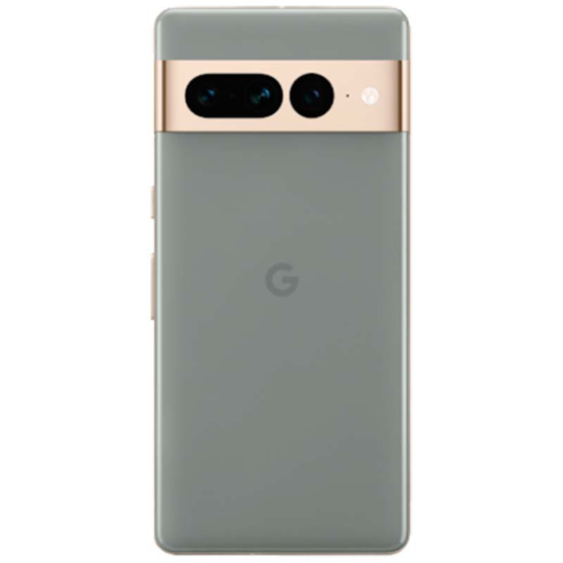 Téléphone portable Google Pixel 7 Pro 5G 12Go/256Go Vert - Ítem3