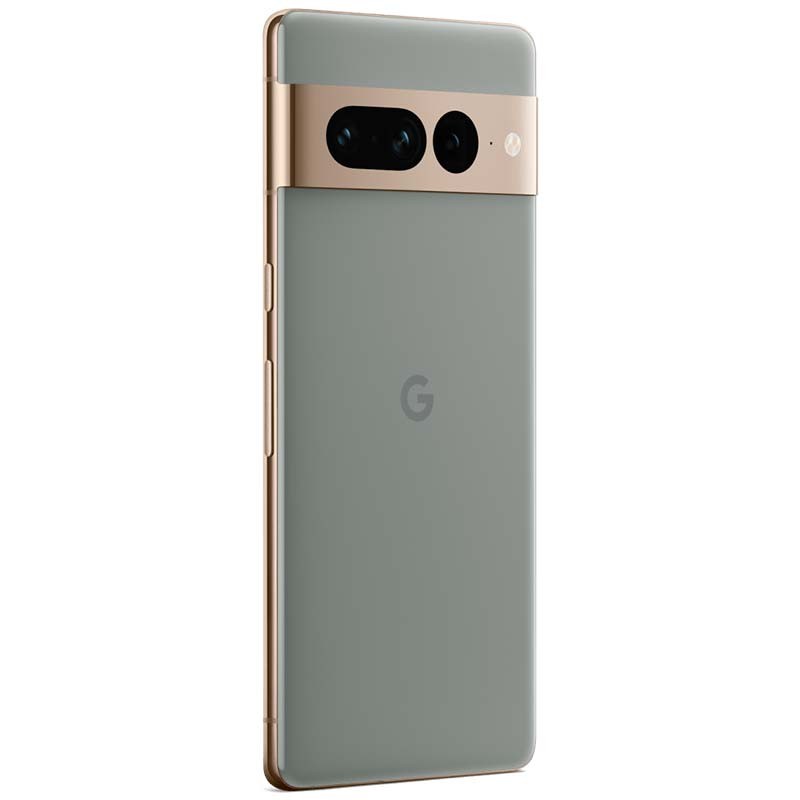 Téléphone portable Google Pixel 7 Pro 5G 12Go/256Go Vert - Ítem4