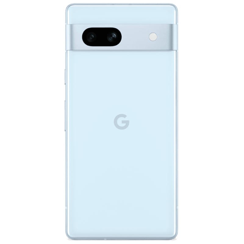 Google Pixel 7a 5G 8 Go/128 Go Bleu Clair - Téléphone portable - Ítem2