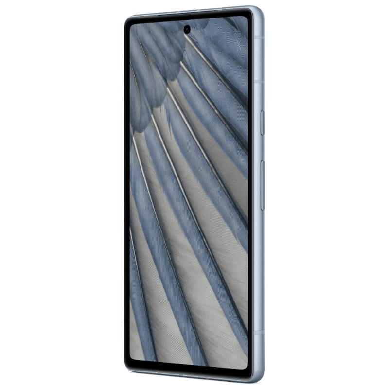 Google Pixel 7a 5G 8GB/128GB Azul Claro - Teléfono Móvil - Ítem4