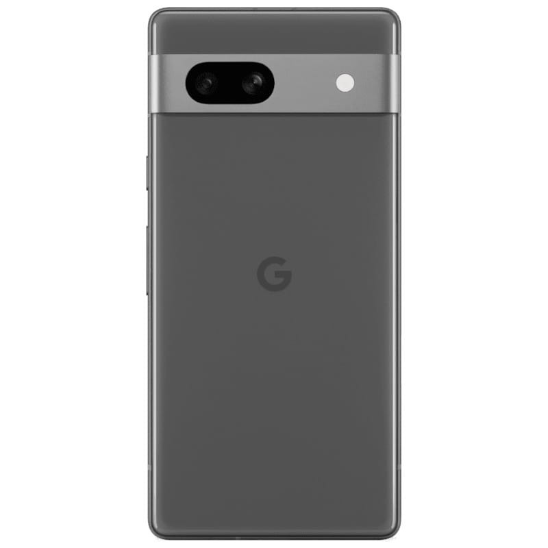 Google Pixel 7a 5G 8GB/128GB Carbón - Teléfono Móvil - Ítem3