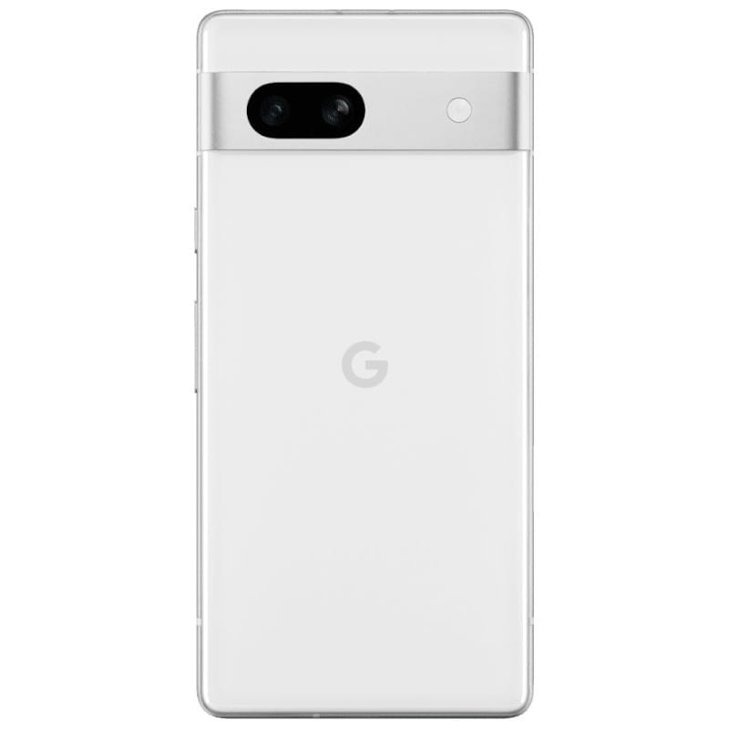 Google Pixel 7a 5G 8 Go/128 Go Neige - Téléphone portable - Ítem2