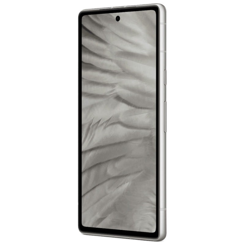 Google Pixel 7a 5G 8 Go/128 Go Neige - Téléphone portable - Ítem4