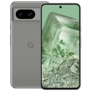 Google Pixel 8 5G 8GB/128GB Vert Sauge - Téléphone mobile
