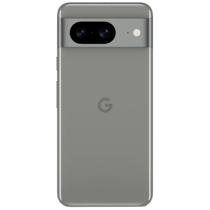 Google Pixel 8 5G 8GB/128GB Verde Liquen - Teléfono Móvil - Ítem2