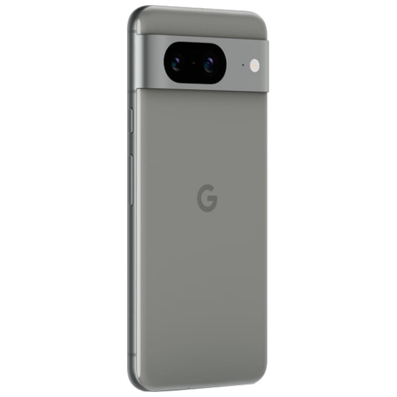 Google Pixel 8 5G 8GB/128GB Verde Liquen - Teléfono Móvil - Ítem4