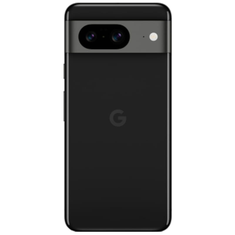 Google Pixel 8 5G 8Go/128Go Noir Obsidienne - Téléphone portable - Ítem2