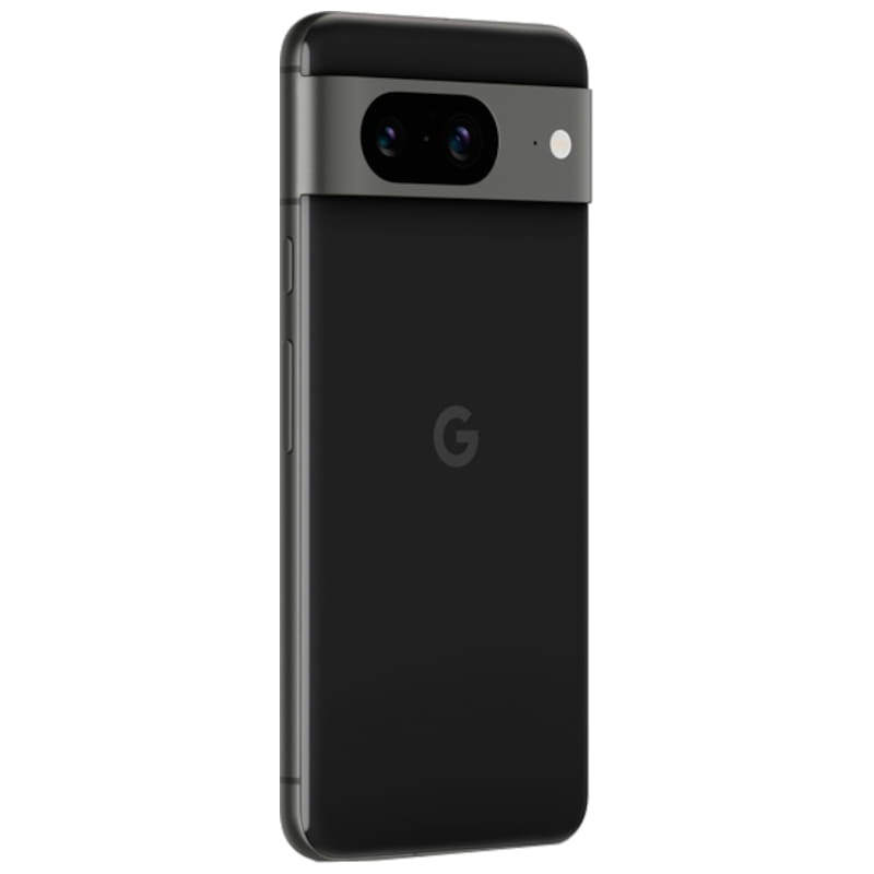 Google Pixel 8 5G 8Go/128Go Noir Obsidienne - Téléphone portable - Ítem5