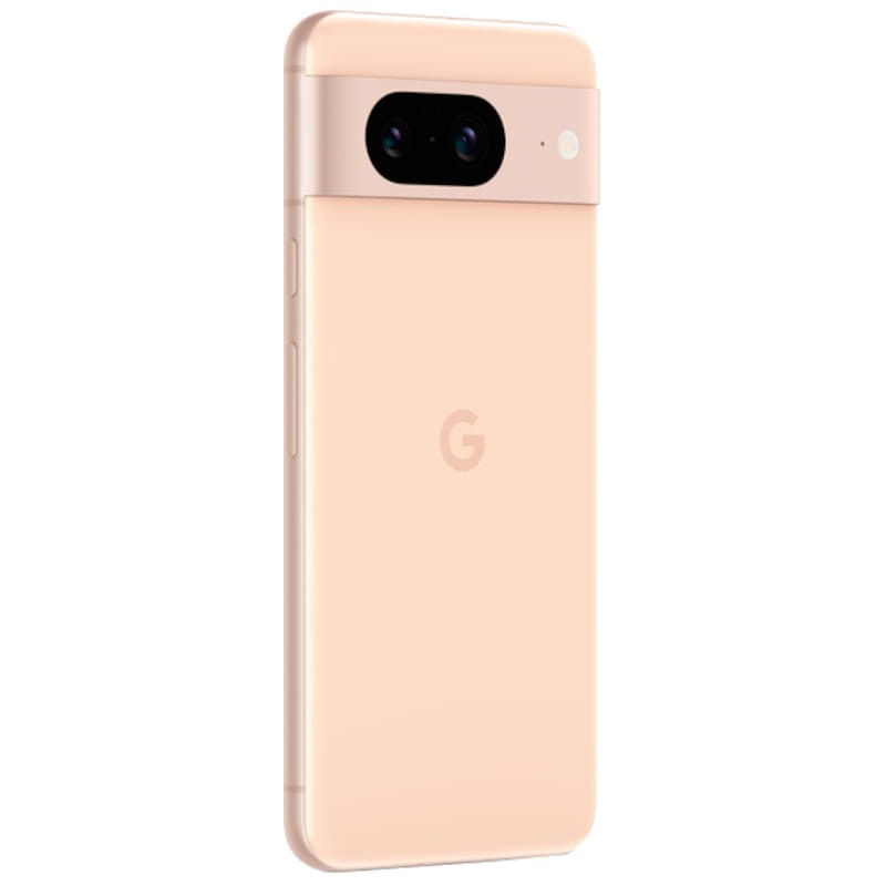 Google Pixel 8 5G 8GB/128GB Rosa - Teléfono móvil - Ítem5