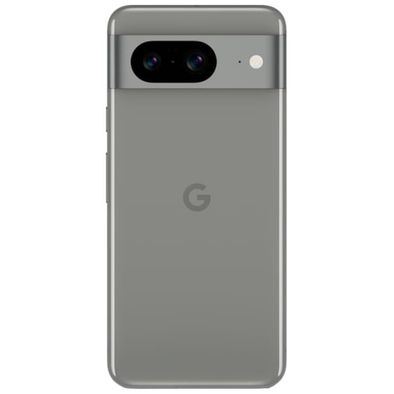 Google Pixel 8 5G 8GB/256GB Verde Liquen - Teléfono móvil - Ítem2