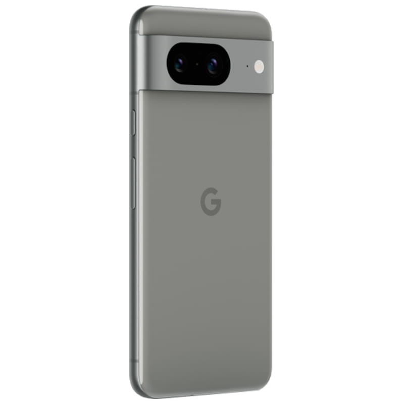 Google Pixel 8 5G 8GB/256GB Verde Liquen - Teléfono móvil - Ítem5