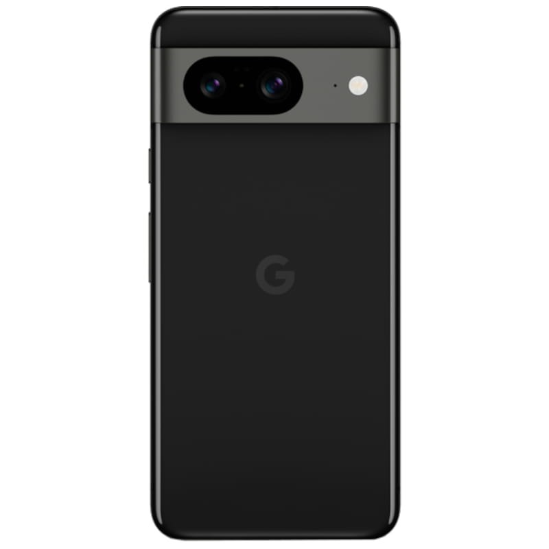 Google Pixel 8 5G 8GB/256GB Negro Obsidiana - Teléfono móvil - Ítem2