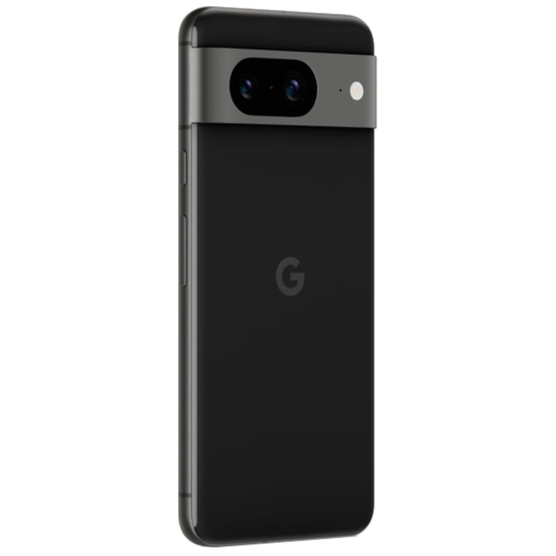 Google Pixel 8 5G 8GB/256GB Negro Obsidiana - Teléfono móvil - Ítem4