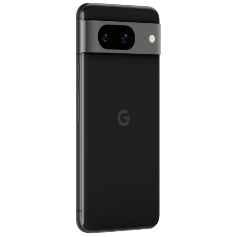 Google Pixel 8 5G 8GB/256GB Noir Obsidienne - Téléphone portable - Ítem4