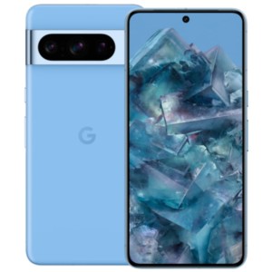 Google Pro Pixel 8 5G 12Go/128Go Bleu - Téléphone portable