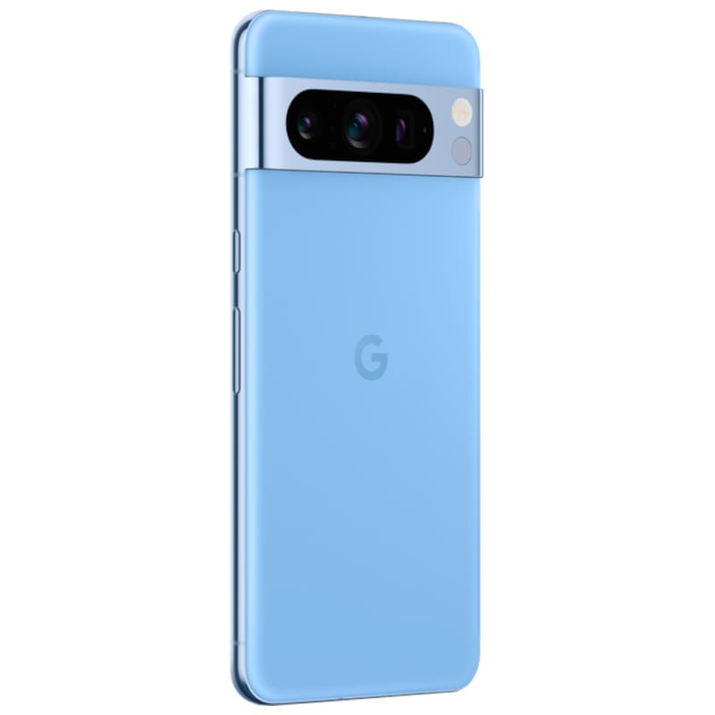 Google Pixel 8 Pro 5G 12GB/128GB Azul - Telemóvel - Item3