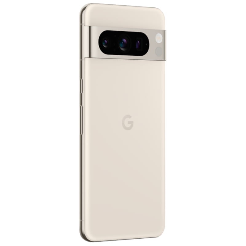 Google Pixel 8 Pro 5G 12Go/128Go Blanc - Téléphone portable - Ítem2