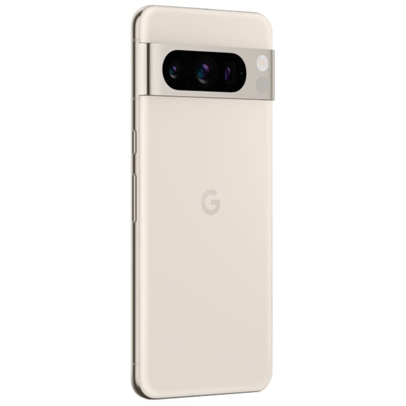 Google Pixel 8 Pro 5G 12GB/128GB Blanco - Teléfono móvil - Ítem2