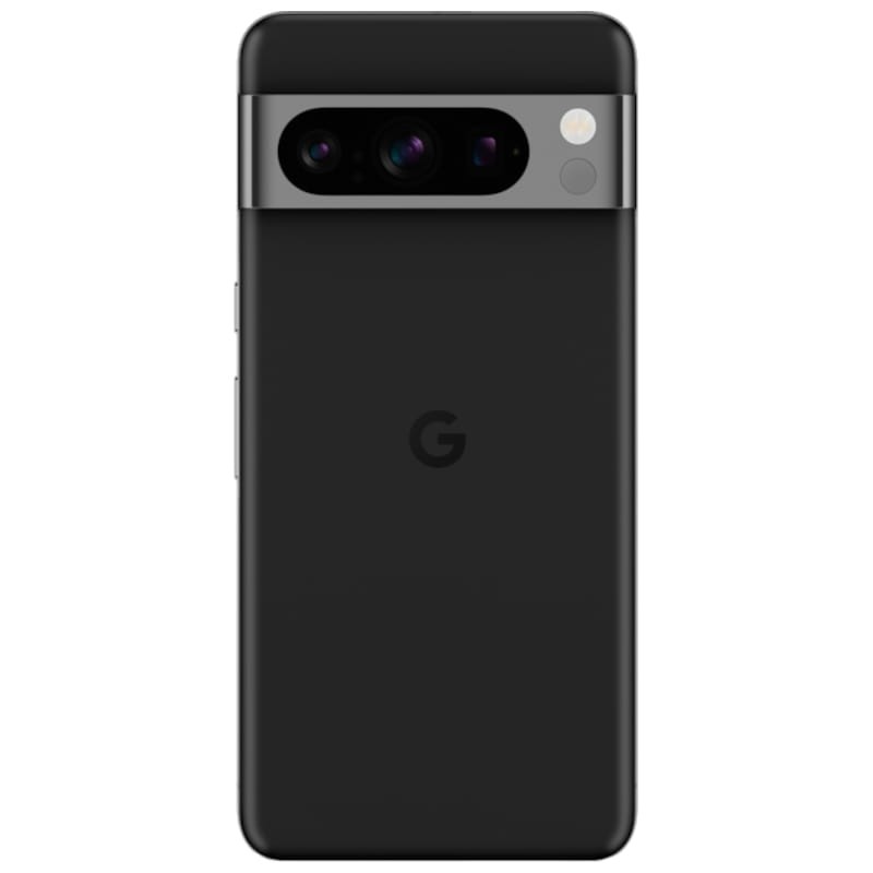 Google Pixel 8 Pro 5G 12GB/128GB Negro Obsidiana - Teléfono móvil - Ítem2