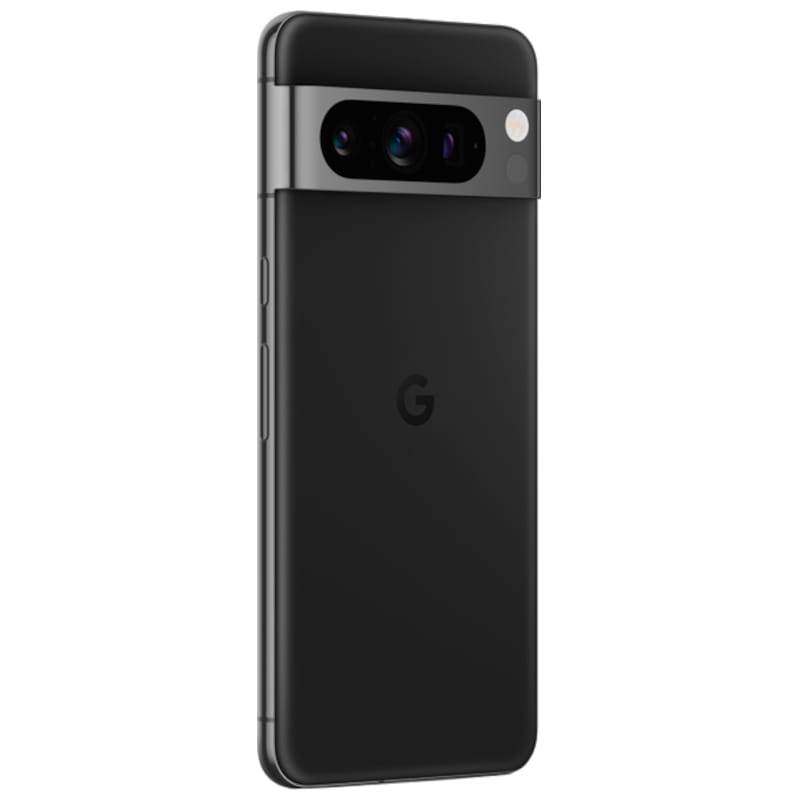 Google Pixel 8 Pro 5G 12GB/128GB Negro Obsidiana - Teléfono móvil - Ítem5