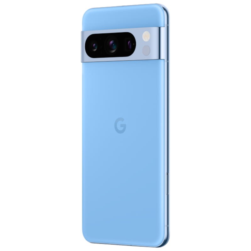 Google Pixel 8 Pro 5G 12Go/256Go Bleu - Téléphone portable - Ítem2